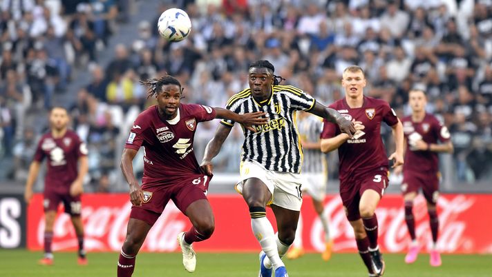 Toro News Award 2023/2024: Tameze migliore in campo anche nel derby, segue Bellanova - immagine 1