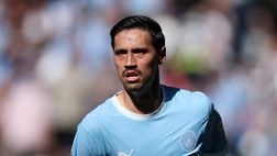 Mercato Milan, una stagione fa la cessione di Reijnders: ecco i suoi numeri al Manchester City