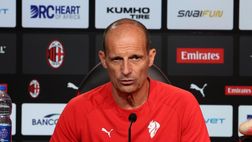 Udinese-Milan, probabili formazioni: Allegri non rivoluziona. E in attacco …