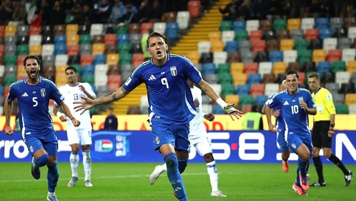 tare-moggi-retegui-mercato-milan-centravanti