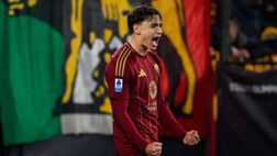 Sky: “Roma, Ranieri pensa a Pisilli per il Milan: come può cambiare la formazione”