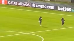 Lukaku, sfottò dei tifosi del Chelsea: “Un nostro scarto, corri per un hot dog” VIDEO