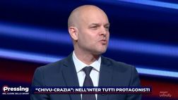 Inter, Biasin: “Chivu, fatta cosa non scontata. E sarebbe clamoroso errore pensare…”
