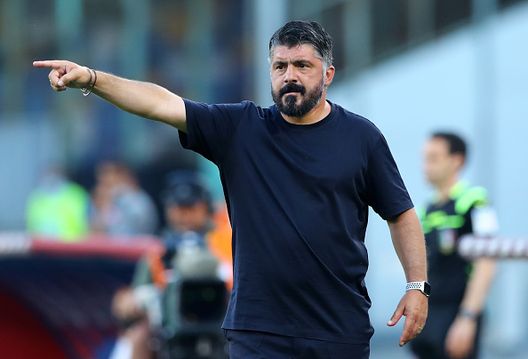 Gattuso (getty images) Gattuso