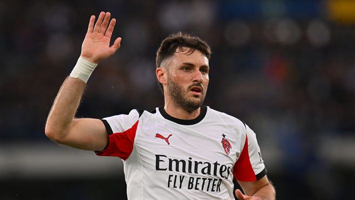 Kloese (dg Feyenoord): “Gimenez sognava davvero di andare al Milan” - immagine 1