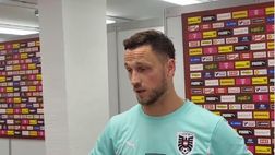 Arnautovic: “Il mio tempo all’Inter è finito. Chivu ha fame e ama il club. Spero che…”