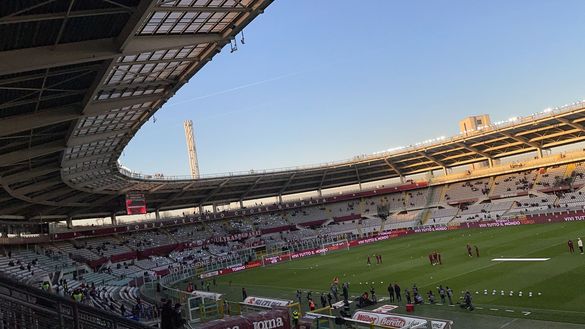 Torino-Milan, le ultime dai campi: squadre rientrate negli spogliatoi- immagine 3
