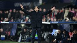 CdS – Inter, il regista occulto ha regalato un gesto d’autore anche contro il Feyenoord