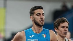 Federico Riva: “Tifo Roma, l’Olimpico è casa mia. Totti il mio idolo sportivo”