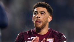 Dalla gestione di Lazaro a Vlasic, Adams e il sostituto di Ricci: la probabile del Torino