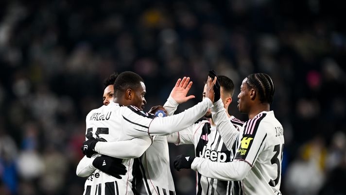 La Juventus batte la Cremonese e raggiunge il Napoli al terzo posto: la classifica - immagine 1