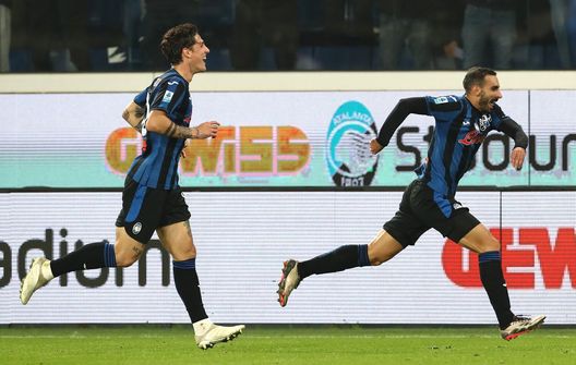 Atalanta, Zaniolo: “Contento per il gol, Gasperini un maestro”- immagine 2