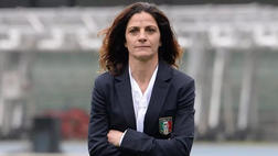 WOMEN | Panico: “La Lazio vuole essere protagonista in alto. Su Piemonte dico…”