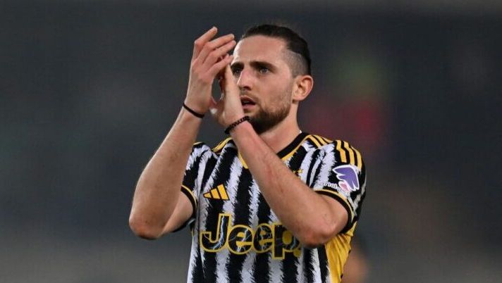 Gazzetta: “Rabiot caso urgente, la Juve proverà il rinnovo senza permettersi…” - immagine 1