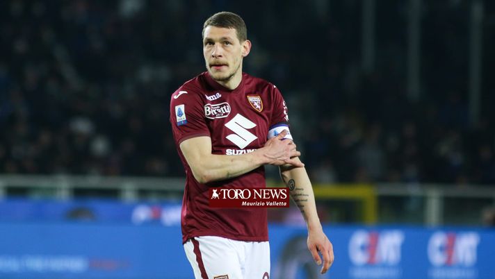 Torino, fastidio al flessore per Belotti e Izzo: condizioni da valutare - immagine 1