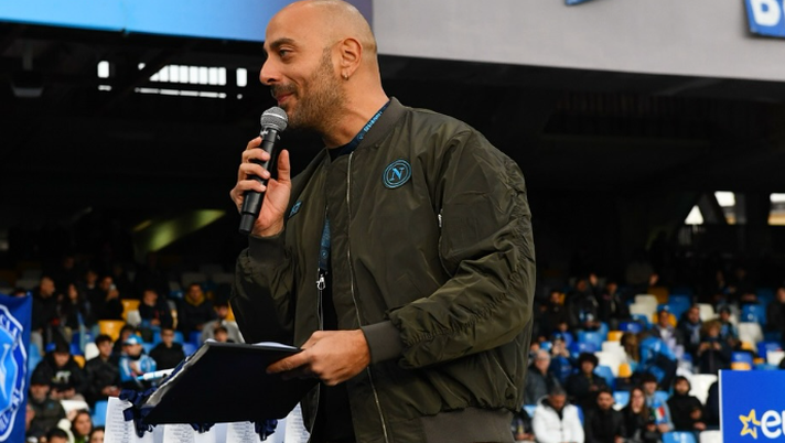 Corbo svela un dettaglio su Daniele Decibel Bellini Decibel Bellini