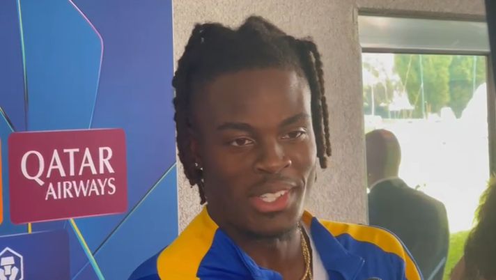 Bisseck: “Rigore Lazio? Mi dispiace ma testa a sabato. Normale essere delusi ma…” Bisseck: “Rigore Lazio? Mi dispiace ma testa a sabato. Normale essere delusi ma…” - immagine 1