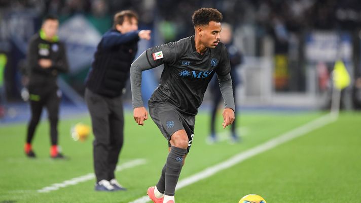 GETTY IMAGES Mercato, anche il Como su Ngonge - immagine 1