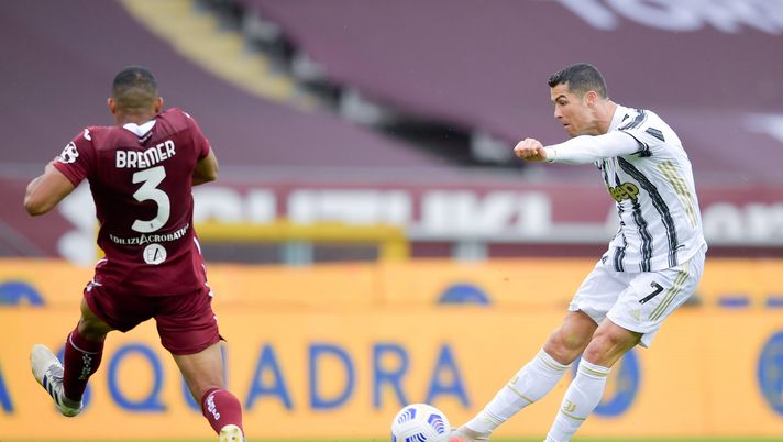 Torino, ora Bremer piace anche al centro: il brasiliano sempre più una certezza Torino, ora Bremer piace anche al centro: il brasiliano sempre più una certezza - immagine 1