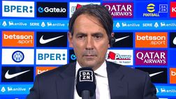 Inter, peggior partenza dell’era Inzaghi. Oggi incontro con il club: il punto dopo il derby
