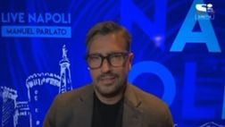 Clamoroso! Criscitiello licenzia Manuel Parlato in diretta a Sportitalia