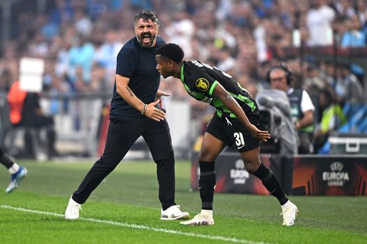 Gattuso in difficoltà all’OM: “L’ambiente è caldo, non bisogna fare i kamikaze”- immagine 2