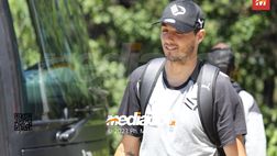 Calciomercato Palermo, Gds: “Damiani-Vicenza, piste Corrado e Rivas. Soleri…”