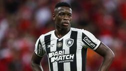 Romano: “Fiorentina, respinta la prima offerta per Luiz Henrique. La cifra richiesta”