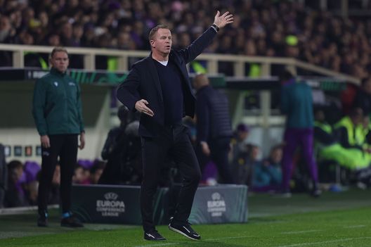 Genk nelle mani dei viola, Vrancken: “Dobbiamo solo pensare a vincere”- immagine 2