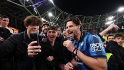 CorFio: “Hateboer proposto, pista Lamptey viva. N. Caviglia? Viola in pressing”