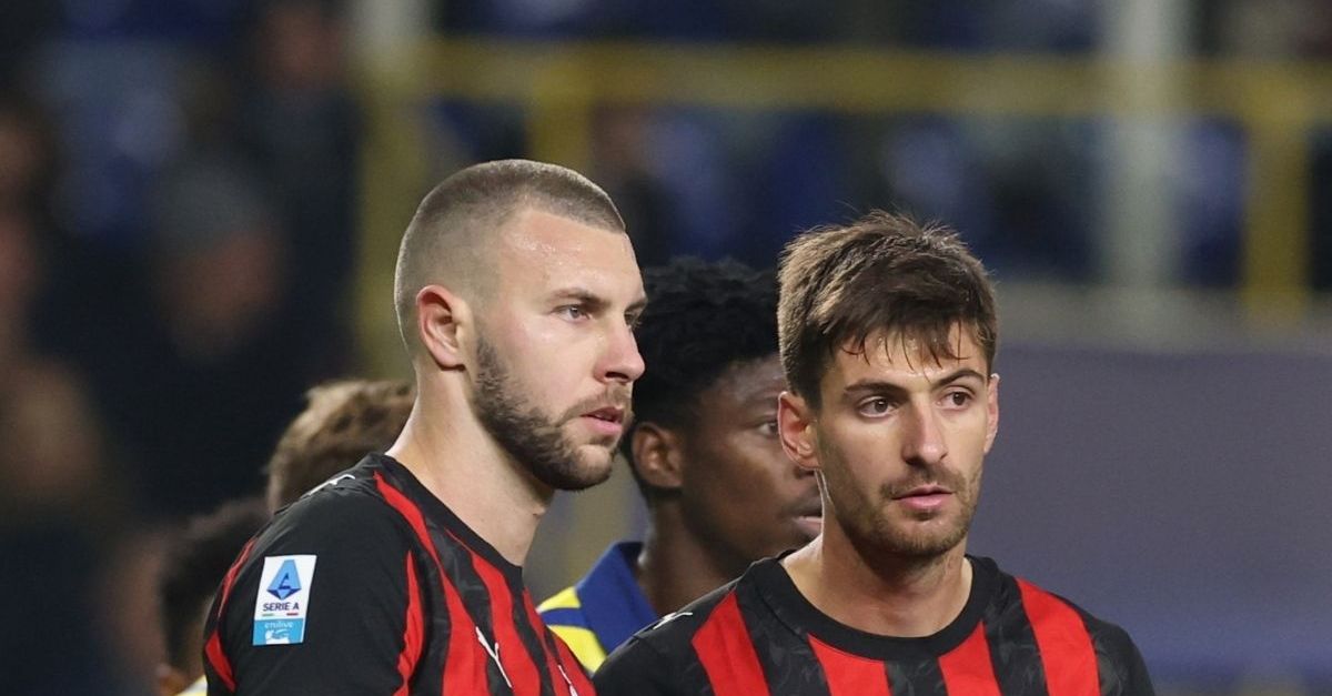 Verso Inter Milan, Capello: “Le due difese possono essere attaccate in questo modo. Vedremo se…” Verso Inter Milan, Capello: “Le due difese possono essere attaccate in questo modo. Vedremo se…”