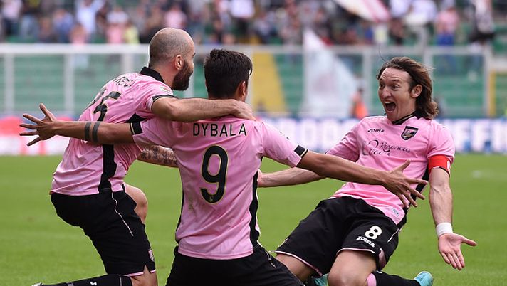 Palermo-Parma, precedenti al “Barbera”: dai match al profumo d’Europa alla Serie B… Palermo
