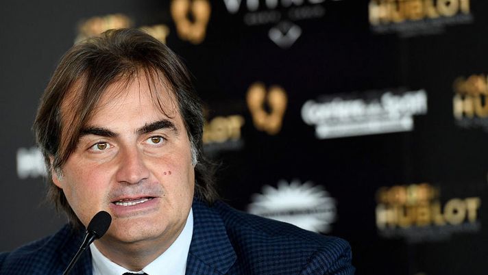 Pardo: “All’Inter il premio della critica, ma Inzaghi ha un rivale. E Acerbi non ha torto…” - immagine 1