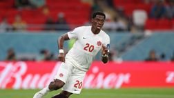 Calciomercato Milan / Il Lille fissa un nuovo prezzo per David: ecco quale