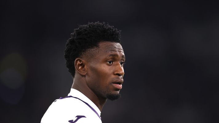 LONDON, ENGLAND - OCTOBER 13: Amadou Diawara of Anderlecht during the UEFA Europa Conference League group B match between West Ham United and RSC Anderlecht at London Stadium on October 13, 2022 in London, England. (Photo by Alex Pantling/Getty Images) Amadou Diawara riparte dalla Serie B spagnola: al via l’avventura Eldense - immagine 1