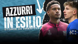 Saco agli ottavi, D’Avino perde il derby: incubo Lindstrom. Il maltempo ferma Cajuste