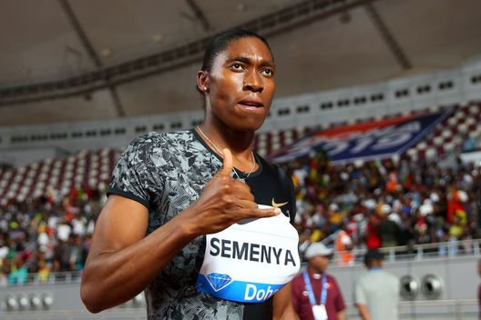 Semenya vince a Strasburgo: “Non ha avuto un processo equo”- immagine 2