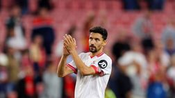 Siviglia, Jesus Navas rinnova e stupisce: contratto a vita e stipendio in beneficenza