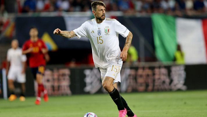 Nations League, Acerbi post Olanda-Italia 2-3: “Buongiorno è umile e ha personalità” - immagine 1