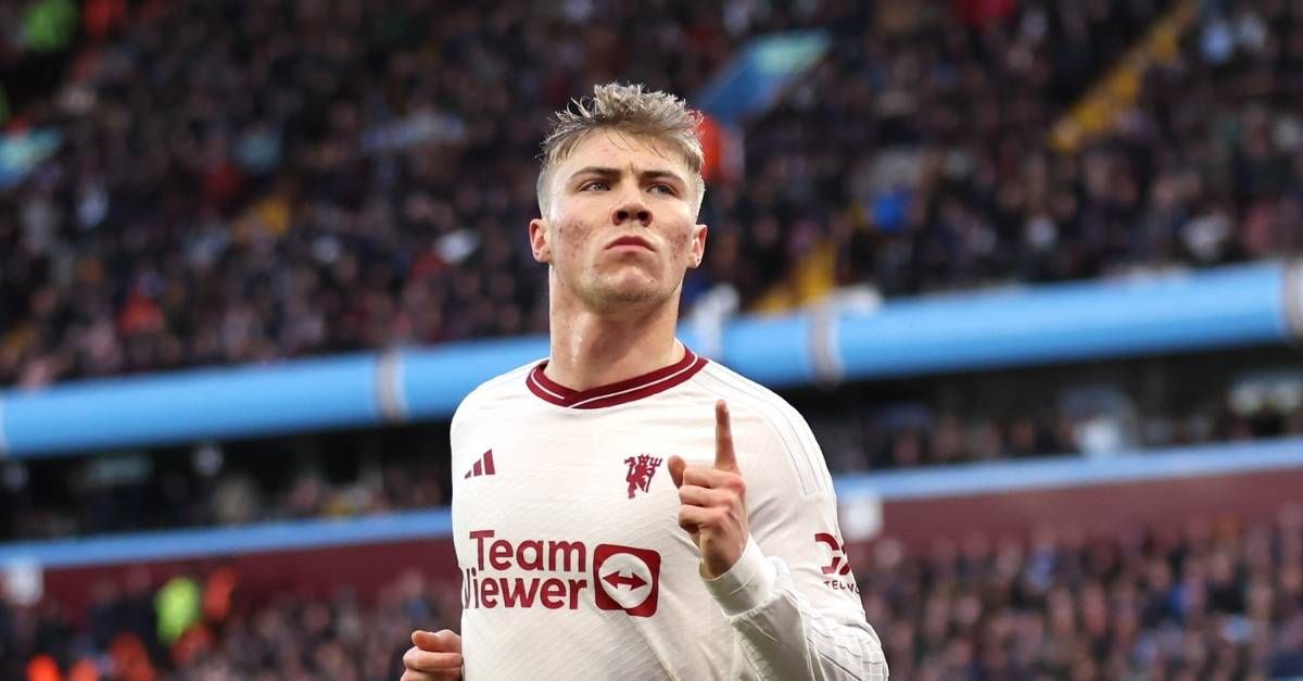 Zazzaroni: “Hojlund e Akanji hanno rifiutato il Milan. Per 40 anni …”
