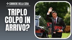 Calciomercato Milan – Fonseca, eccoti tre colpi! E occhio alle cessioni