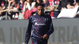 Cagliari, le novità su Mina e Deiola. Monitorati giorno dopo giorno in vista del Sassuolo