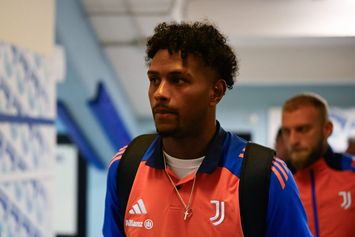 Cabal: “Inter? Non voglio parlarne, il mio sogno era venire alla Juve” - immagine 1