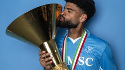 Doppia festa in casa Napoli: la dedica speciale dalla società per Billing e Gilmour!