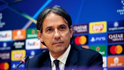 Inter, Tuttosport: “Inzaghi ieri tra le righe ha mandato una frecciata a Conte dicendo che…”