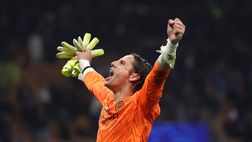 Inter, Sommer leggendario. Insuperabile, respinge tutto. E quella parata sul tiro di Yamal…