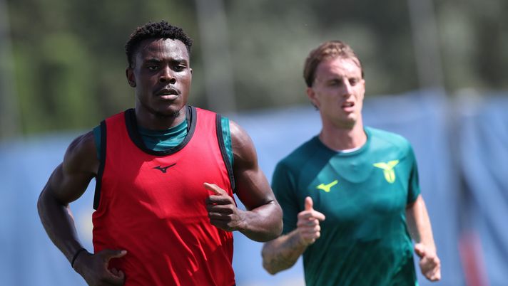 Dele-Bashiru e Rovella