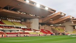 Monaco-Inter, vietato introdurre allo stadio vessilli nerazzurri: il comunicato dei monegaschi