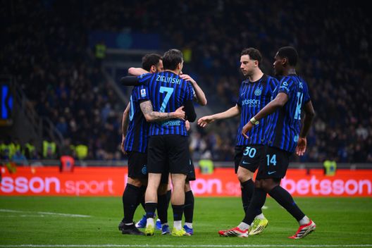 De Grandis: “Si discute tanto di flop o non flop europeo dell’Inter e io dico che…”- immagine 2