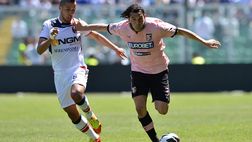 Aronica: “City paziente con Corini. Parma prima, secondo posto Cremonese o Venezia”